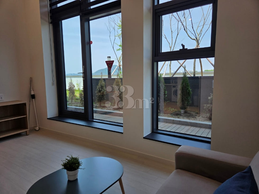 Sodam 702 Terrace View 4th image