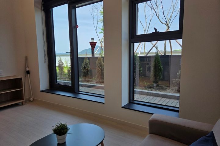 Sodam 702 Terrace View 4th image