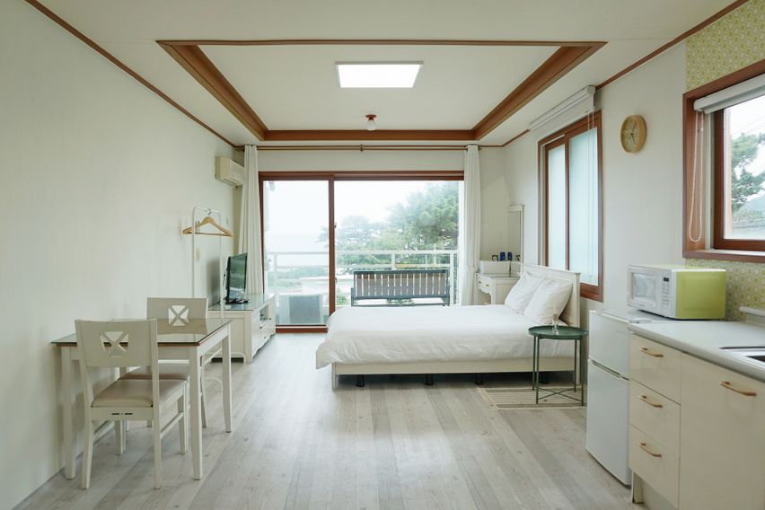 제주오션뷰 바다스테이G