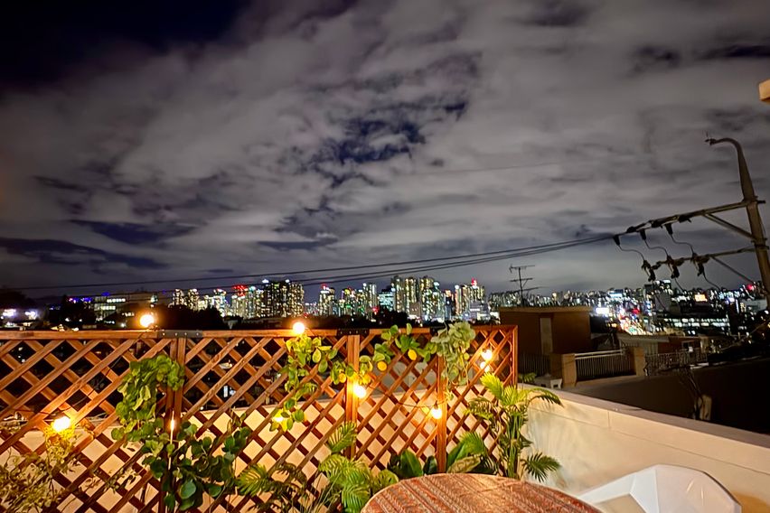 해방촌 루프탑 하우스 12번째 이미지