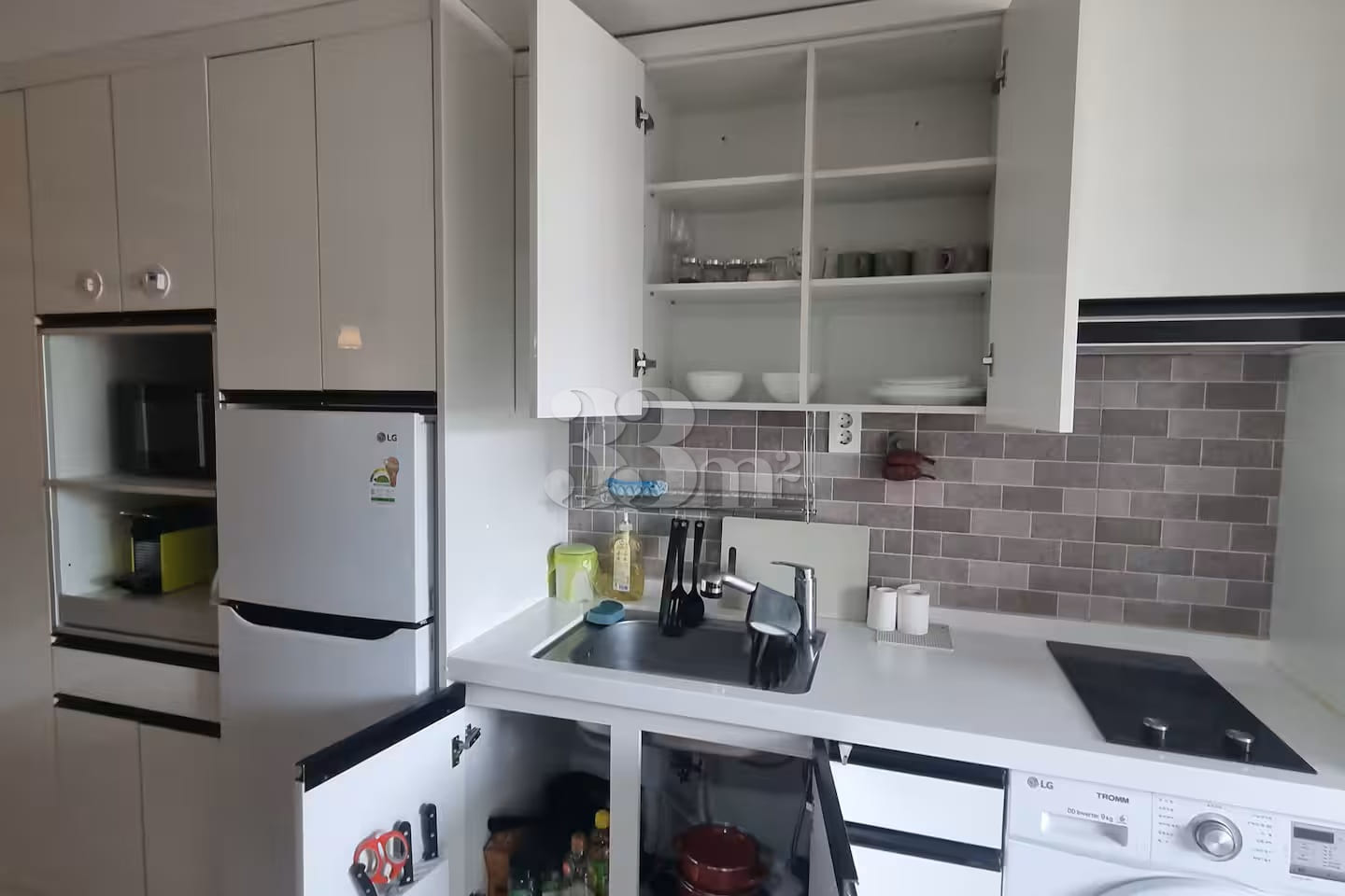 Cozy House in Chodang, Gangneung Station 4th image