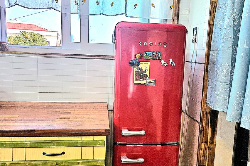 고산, 독채, 텃밭등