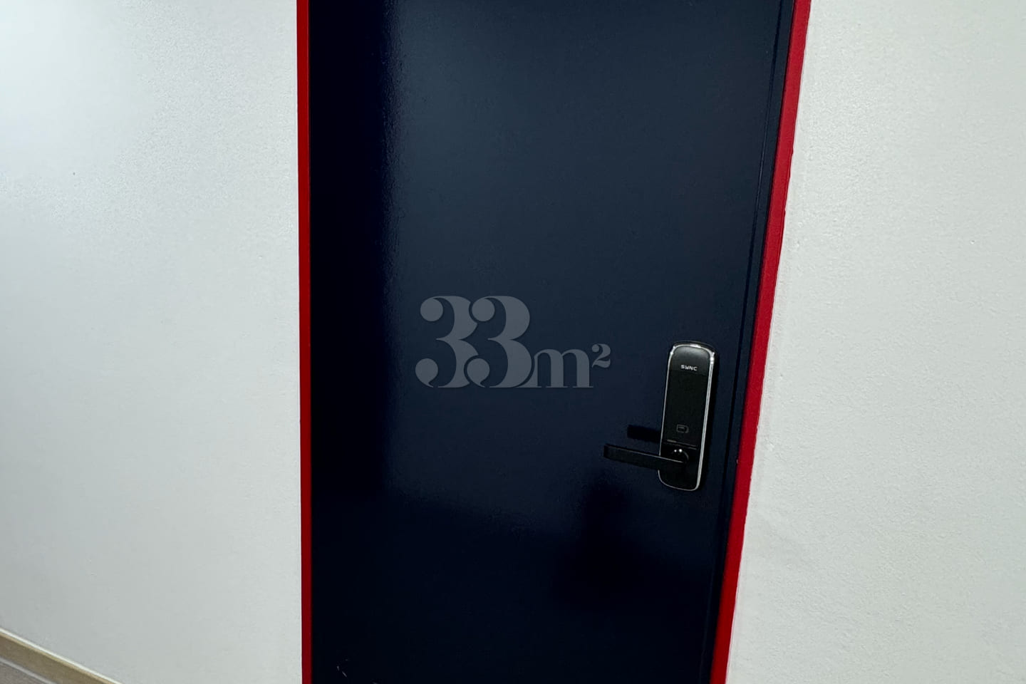 Sillim Fully Furnished Studio Apartment, Room 7th image