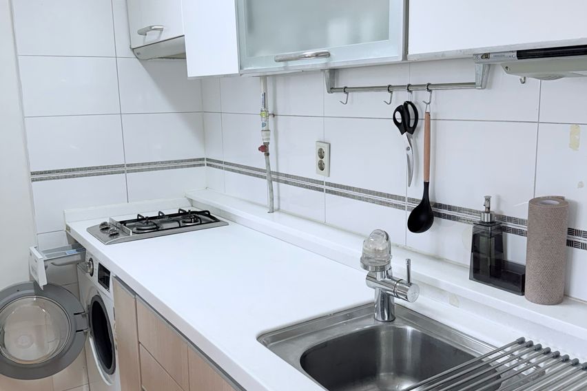 쾌적하고 깔끔한 목동방