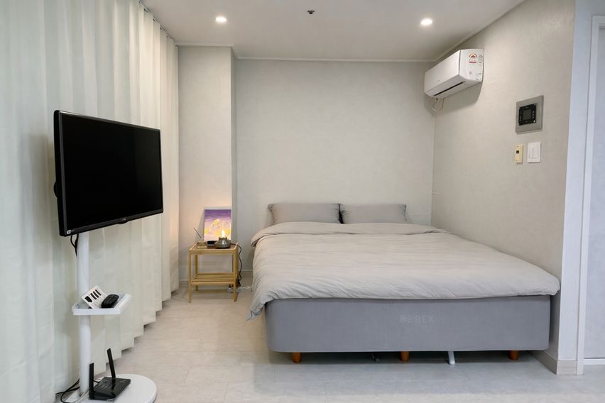 해운대비치 도보5분 1번째 이미지