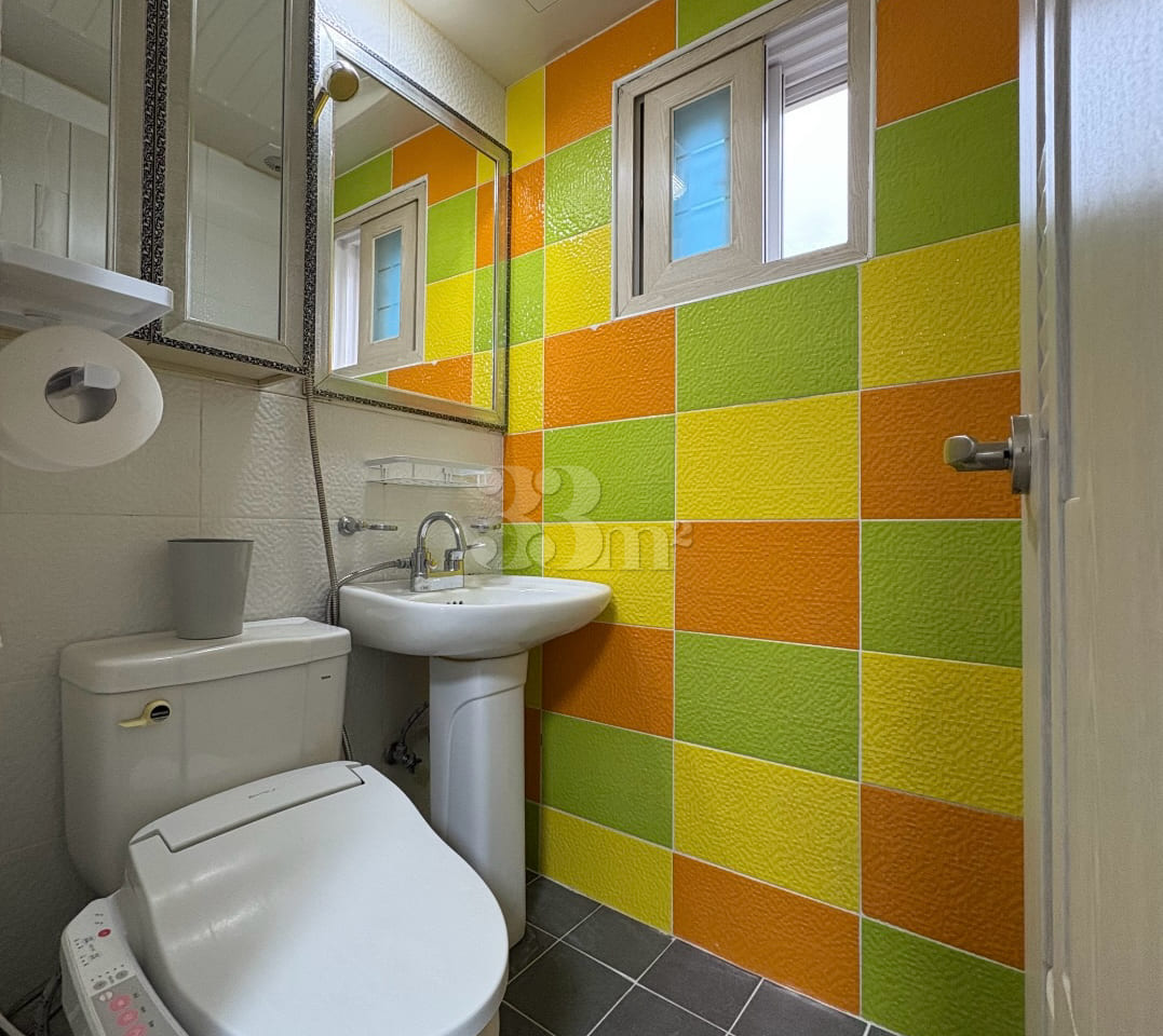 Gyeongsan Station / Fully Furnished / Studio 3th image