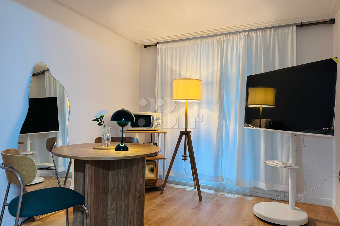 Two-room medical facility opens at Daejeon St 7th image