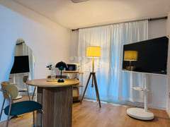 Two-room medical facility opens at Daejeon St 7th image