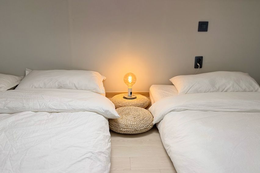 럭셔리 퍼니쳐 시몬스 12번째 이미지