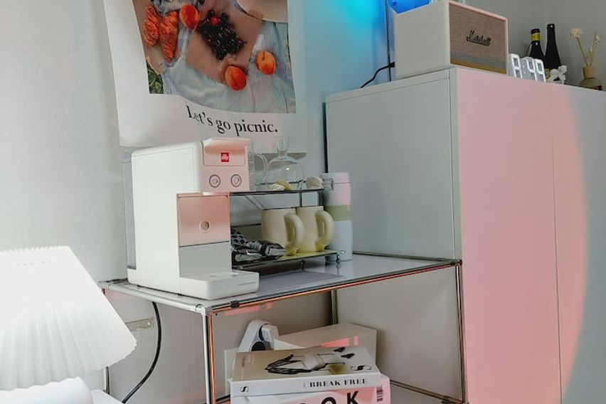 충북대 도화집 풀옵션