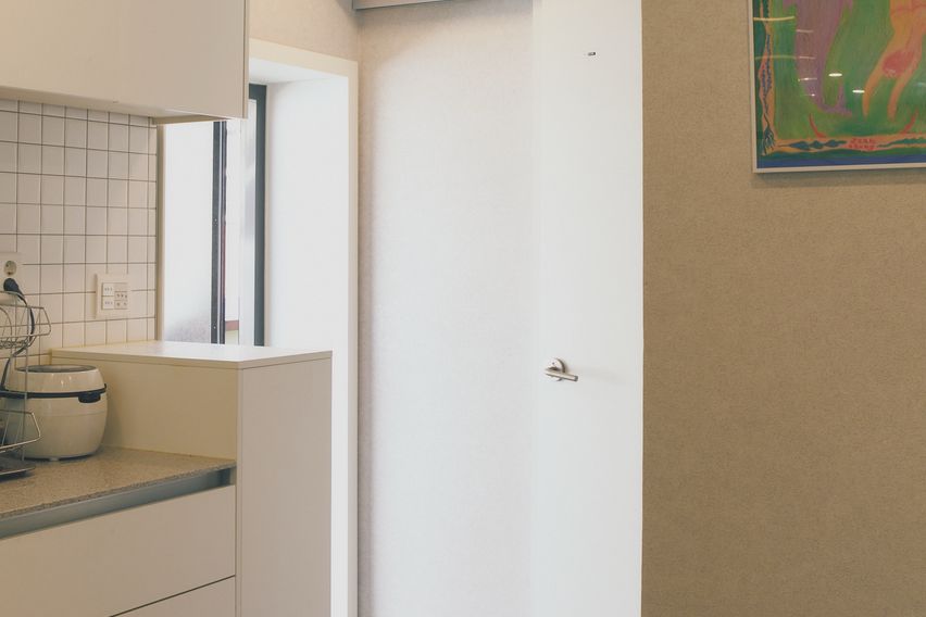 성동구 금호동 상가주택