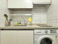 Studio apartment near Pusan National Universi 7th image
