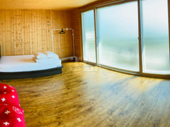 17-Pyeong Ocean View Unit (2nd Floor) – Bed 4th image