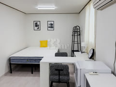 Studio building in Anam-dong, near Seongbukch 1th image