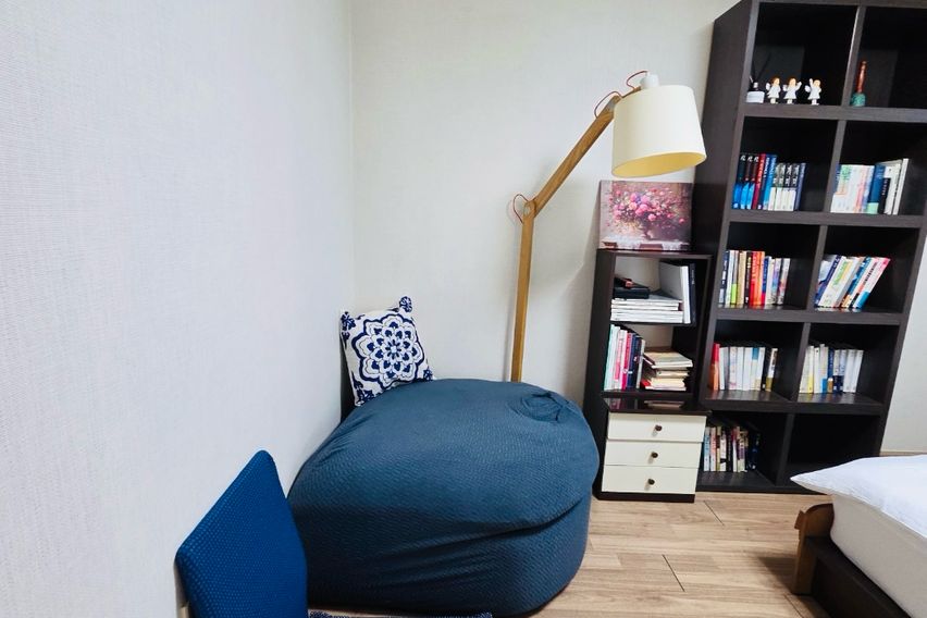 우장산역 투룸💚풀옵션 4번째 이미지