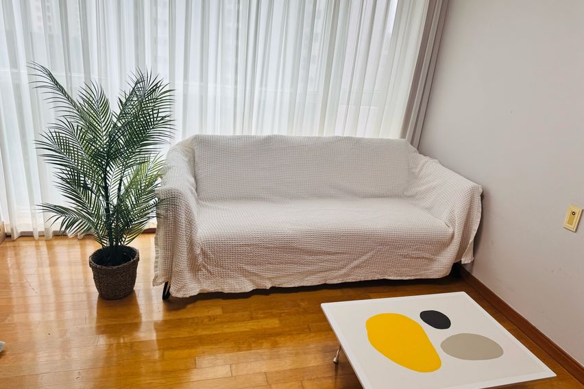 강남/선릉/삼성 투룸🌿 4번째 이미지