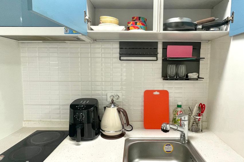 동탄역 초역세권 풀옵션