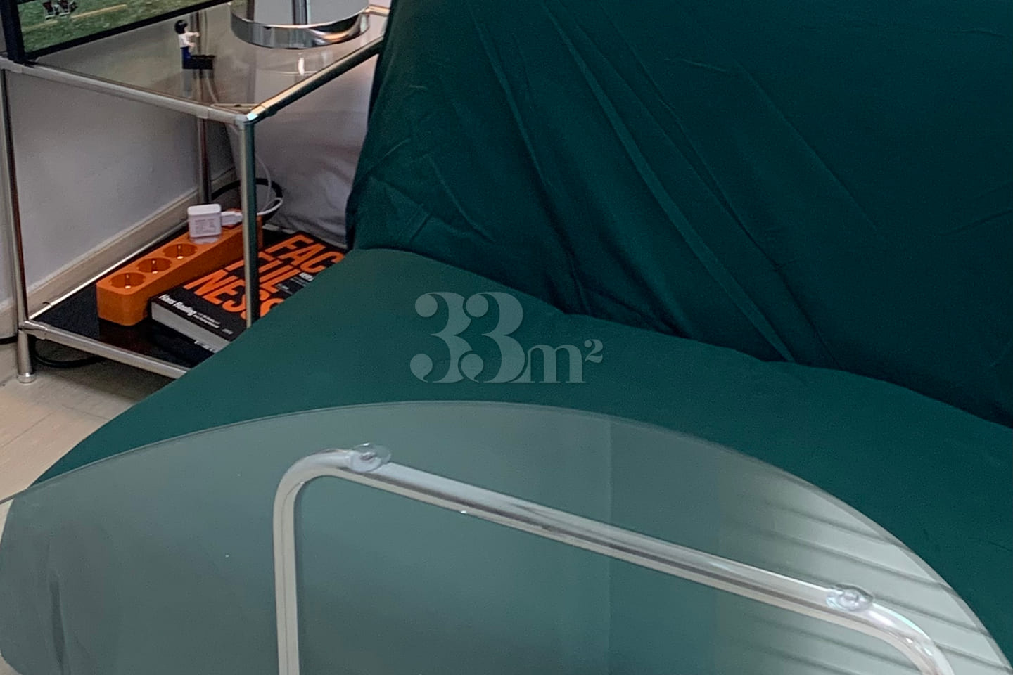 🧡 2 minutes from Osong Station, free Netflix 19th image