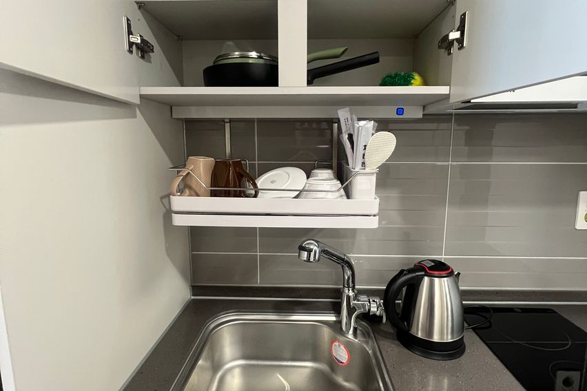 영상제공 서울역 복층형