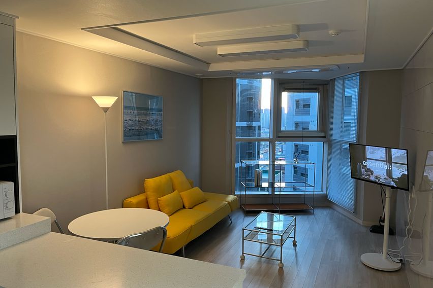 동대구역 신세계앞 투룸 0번째 이미지