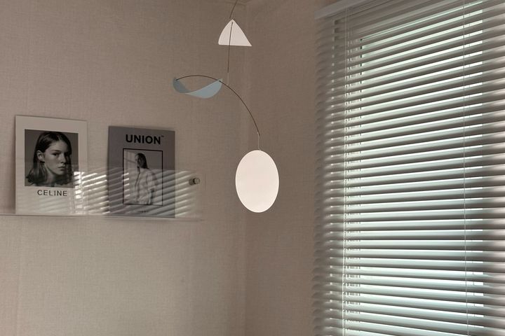 Clean two-room apartment, 5 minutes from Mokd 1th image