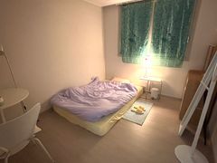 천안아산 여자 룸메이트 6번째 이미지