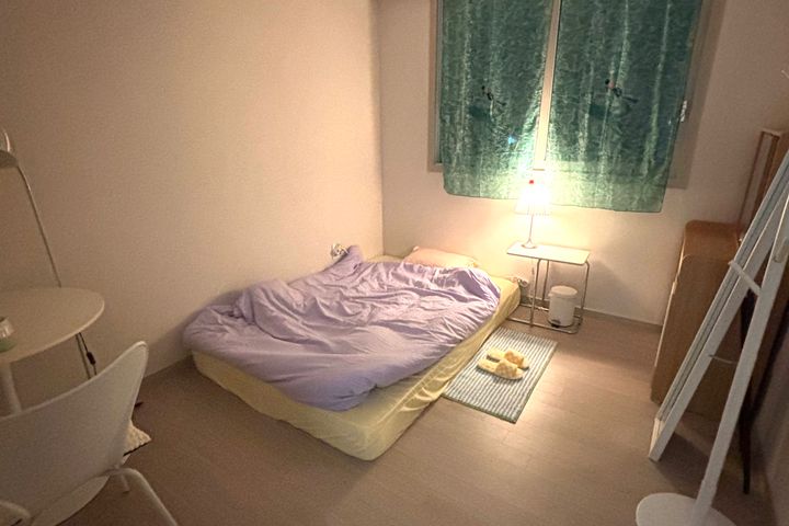 천안아산 여자 룸메이트 6번째 이미지