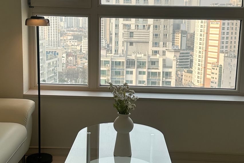 삼산 단층🔥2룸 풀옵