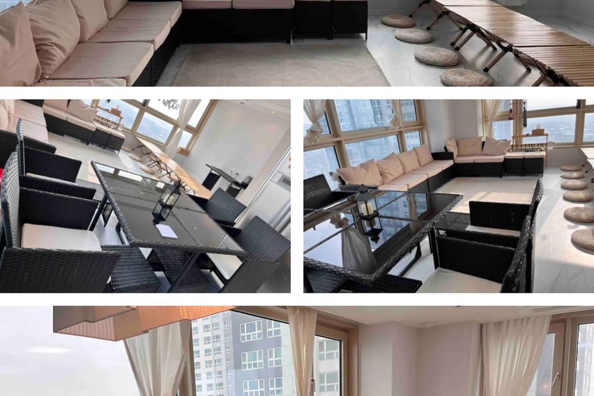 청라중심가 대단지34평 3번째 이미지