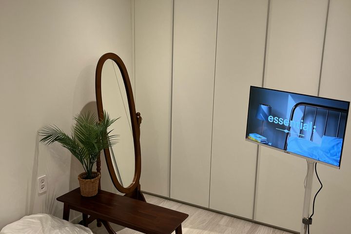 Jamsil Room 6th image
