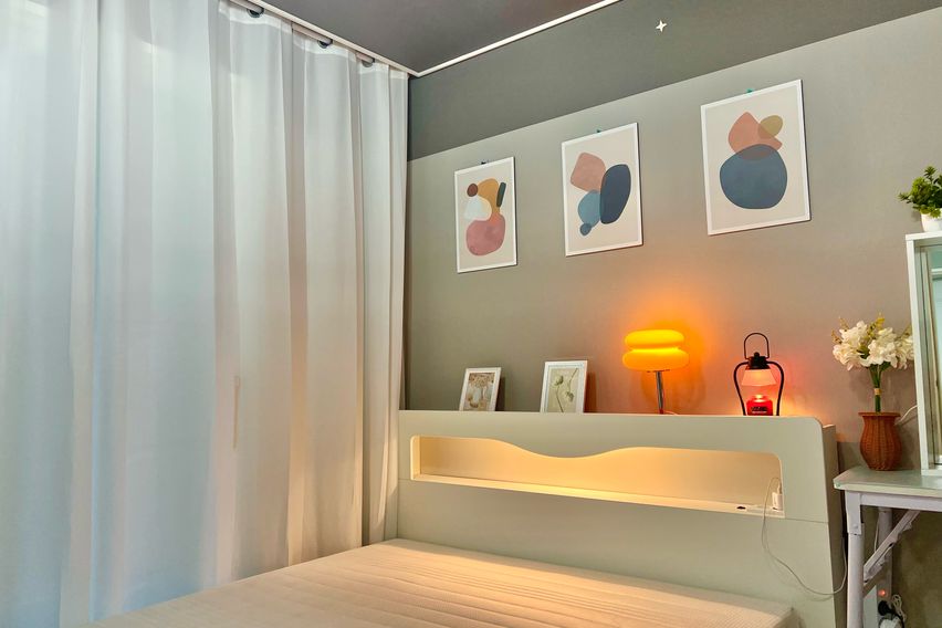 호수공원스테이 0번째 이미지