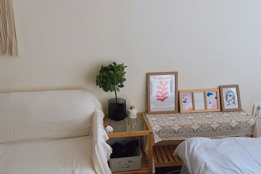 #당산역 도보 1분