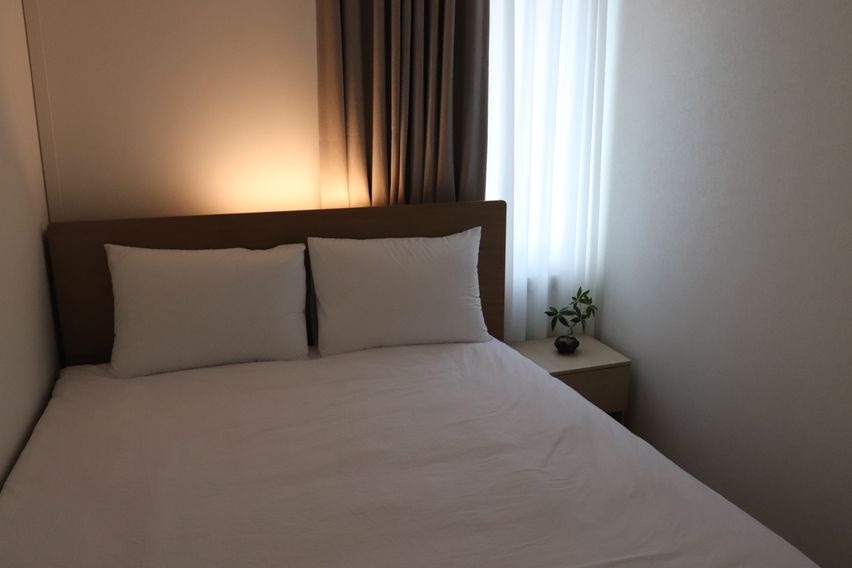 홍제폭포 단독주택숙소🌞