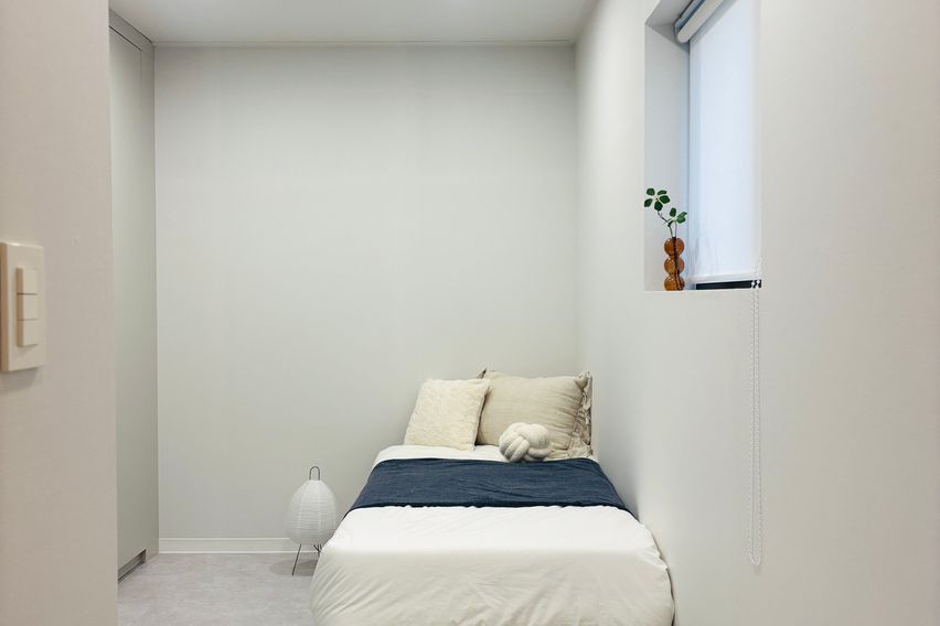 잠실신축큰방 2인실 0번째 이미지