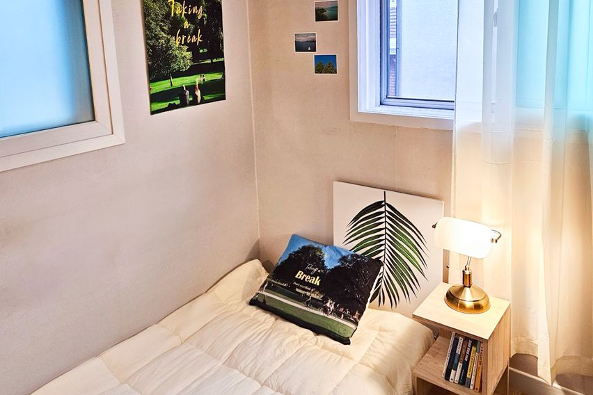 신길여의도 감성하우스🌉