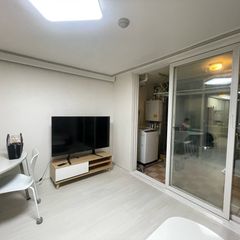 산소도시, 힐링아파트2 방 이미지