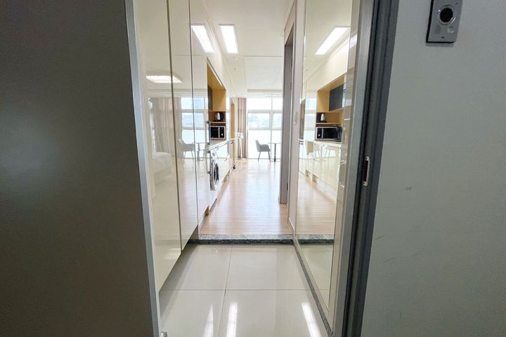 서울역 넓은 공간 1번째 이미지