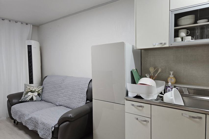 봉명 다시 찾는 투룸@