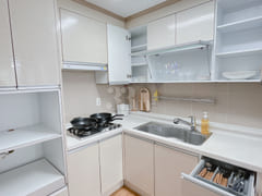 Clean two-room apartment in Dongoe-dong 3th image