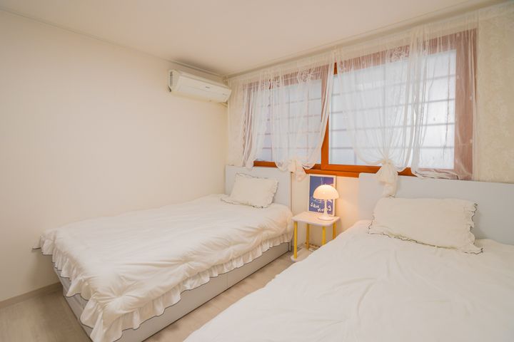 Yongsan Hyochang Park Station, 3-room 8th image