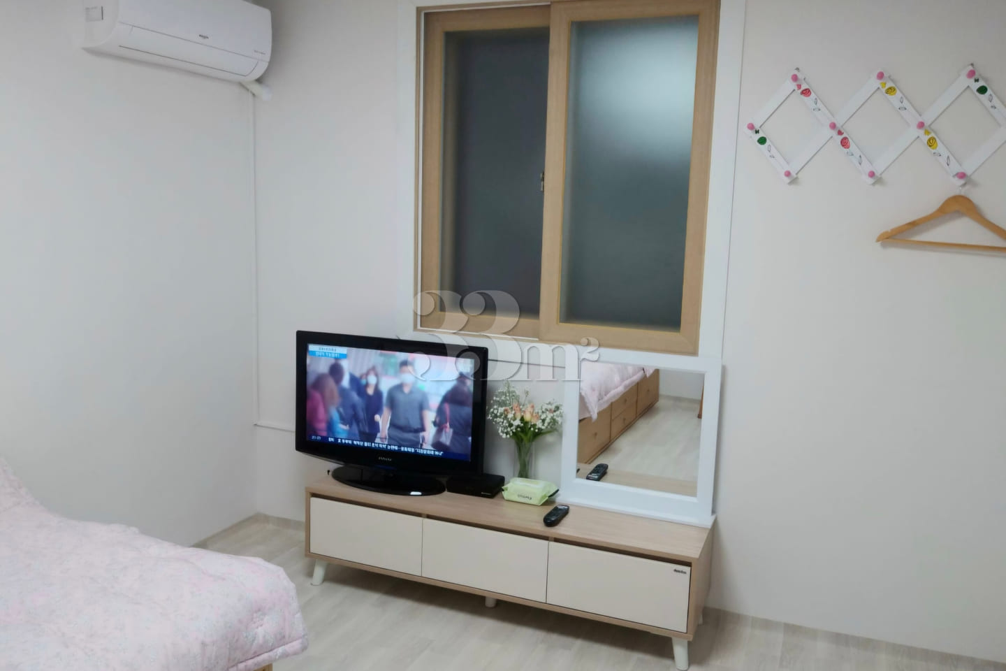 5 minutes from Bucheon Station, clean studio  0th image