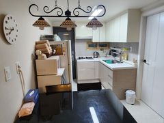 Fully furnished unit in Bangi-dong, Jamsil 9th image