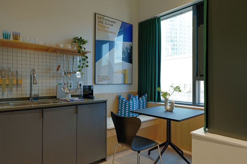 신용산 프리미엄 단기 2번째 이미지