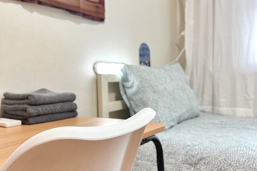 영등포 채광 좋음 숙소