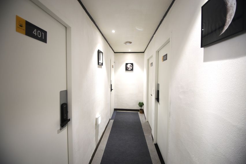 침대2개,리모델링 깨끗 14번째 이미지