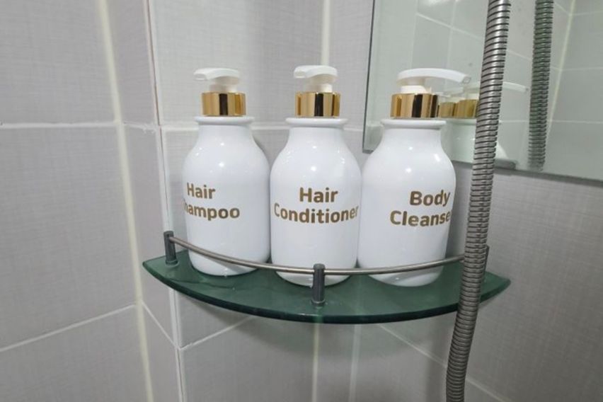 스테이에비뉴206호