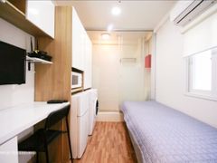 Newly built, fully furnished room for women 6th image