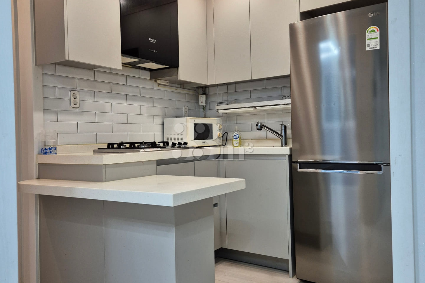 Gimpo Airport/Banghwa-dong 3-room apartment 4th image