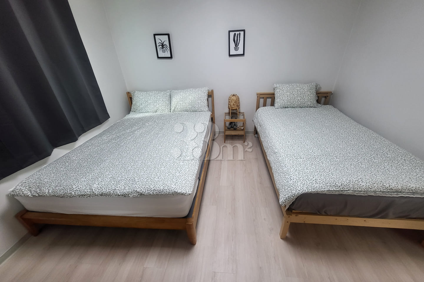 KINTEX Cancer Center Two-Room Apartment 0th image