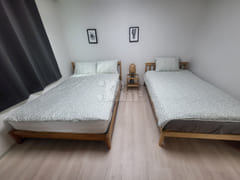 KINTEX Cancer Center Two-Room Apartment 0th image